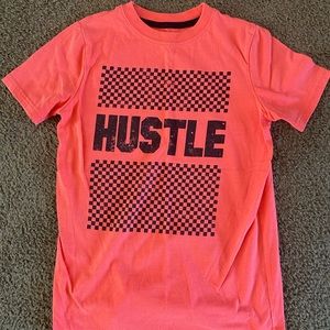 Youth Graphic Crew Tee